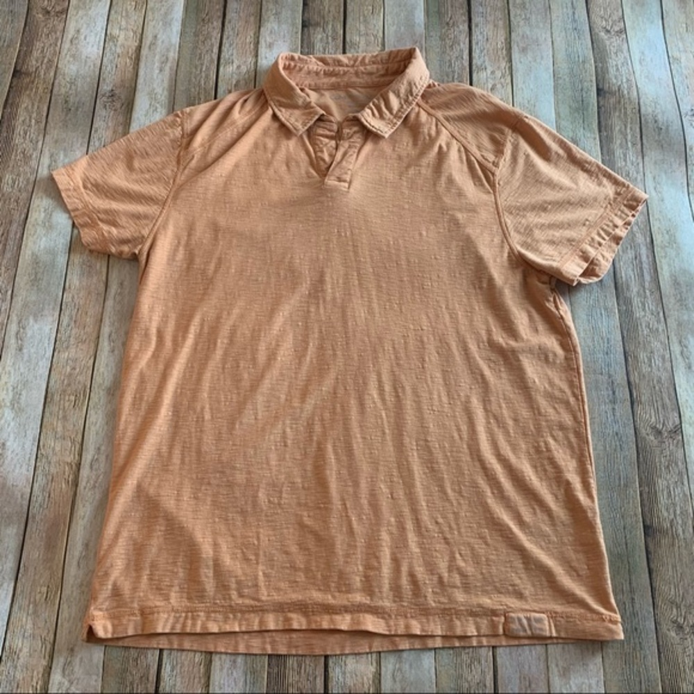 Calvin Klein jeans men’s polo shirt | size XL